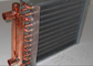 220V / 380V HVAC مبادل حراري ، مبادل حراري في نظام تكييف الهواء