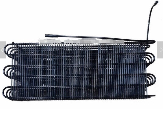 الفريزر / الثلاجة مبادل حراري تصميم معياري تركيب مرن