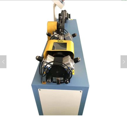Cutomized التلقائي آلة قطع أنبوب مربع CNC التغذية