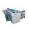 آلة لحام المقاومة 9KW متعددة النقاط طول ورقة CNC PVC PMMA البلاستيكية
