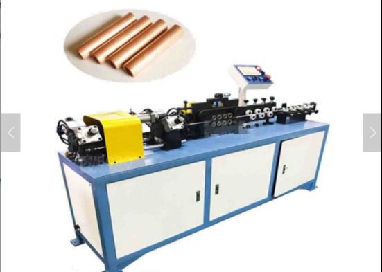 آلة قطع الأنبوب المعدني CNC الأوتوماتيكية المستديرة Ss